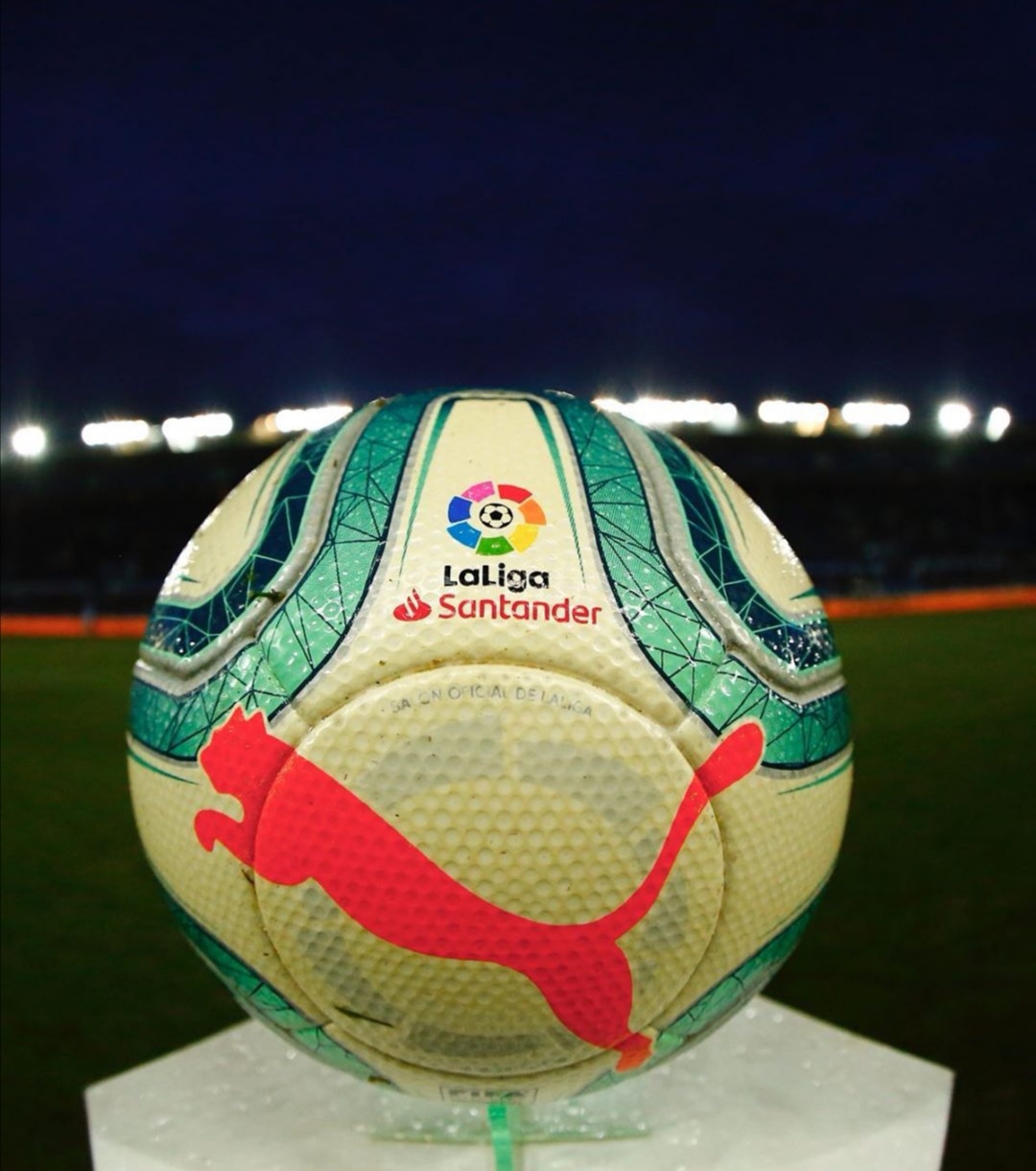 La Liga hasta ahora. ¿Cómo terminará?