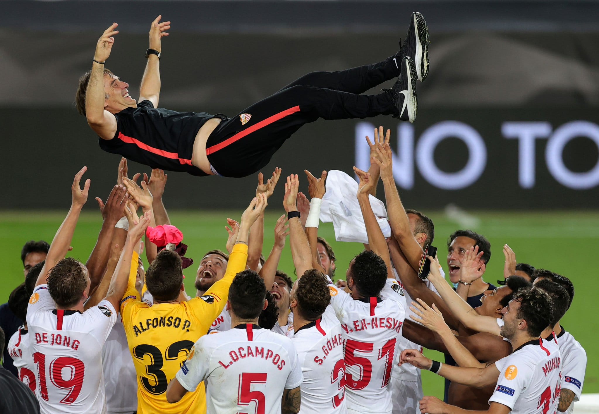 UEFA Sevilla League