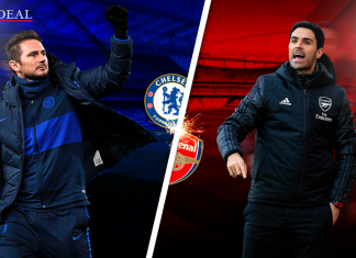 Chelsea and Arsenal: expectations vs reality Arranca la Premier