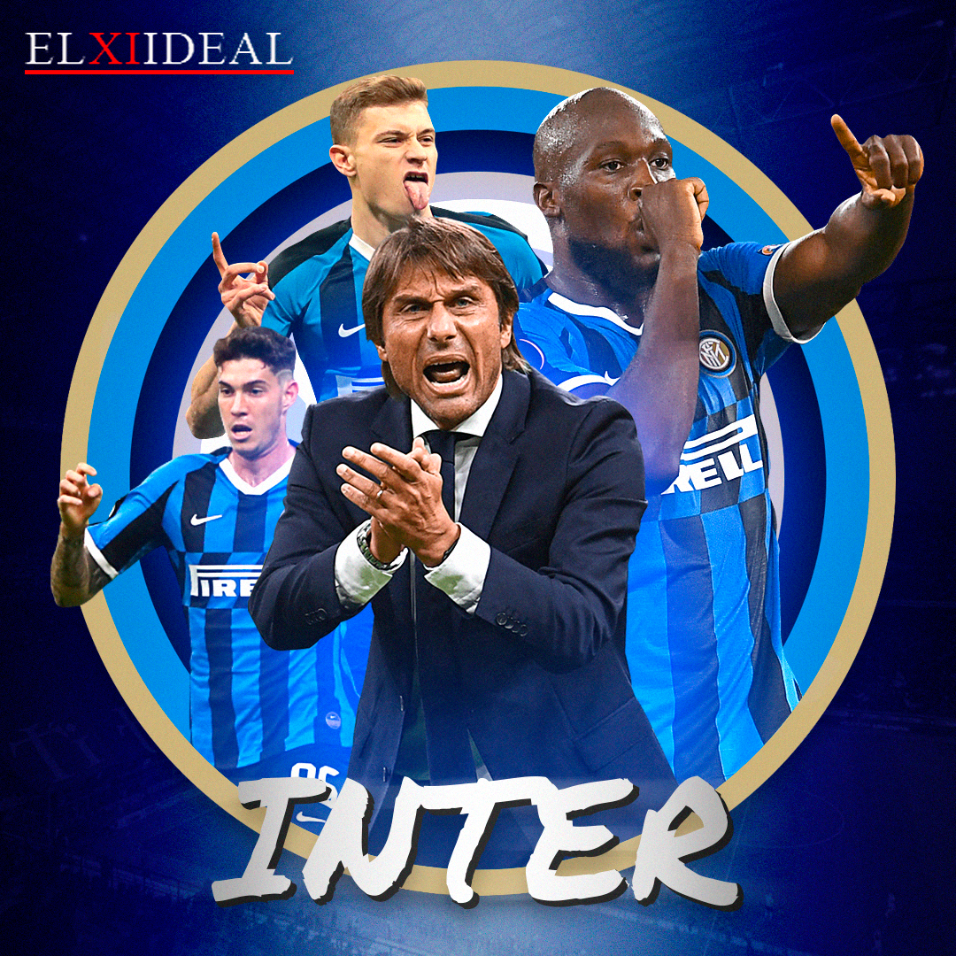 The time has come for Inter Milan Inter de Milán