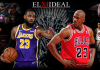 LeBron vs Jordan: ¿Quién es THE GOAT? LeBron vs Michael Jordan