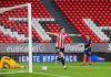 El Athletic y Garitano respiran Athletic vs Sevilla