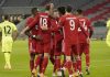 Nobody stops Bayern