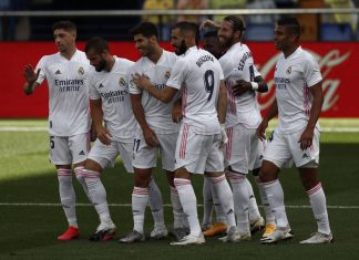 El Madrid vence pero… ¿convence?