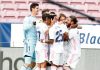 Real Madrid come back to life Real Madrid