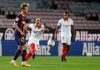 Koeman´s Barça does not shine for the first time
