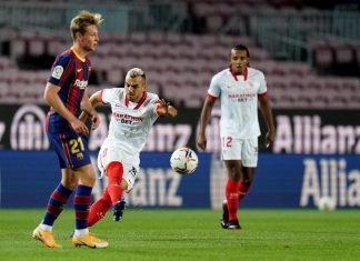 El Barcelona no brilla por primera vez en la era Koeman