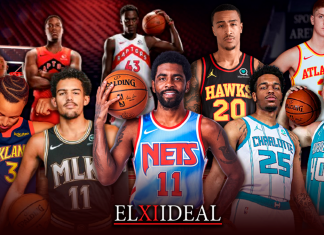 New season, new uniforms in the NBA