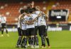 Mistakes punish Madrid Valencia vs Real Madrid