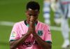 LaLiga´s offensive decline Ansu Fati lamenta una ocasión de gol