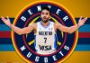 Campazzo, ready to shine in the NBA? Campazo aterriza en la NBA: jugará en los Denver Nuggets