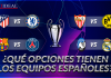 Porcentajes en la Champions | Vídeo Miniatura-Octavos-Champions | ELXIIDEAL