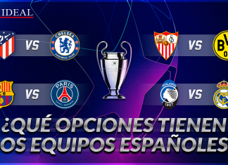 Porcentajes en la Champions | Vídeo Miniatura-Octavos-Champions | ELXIIDEAL