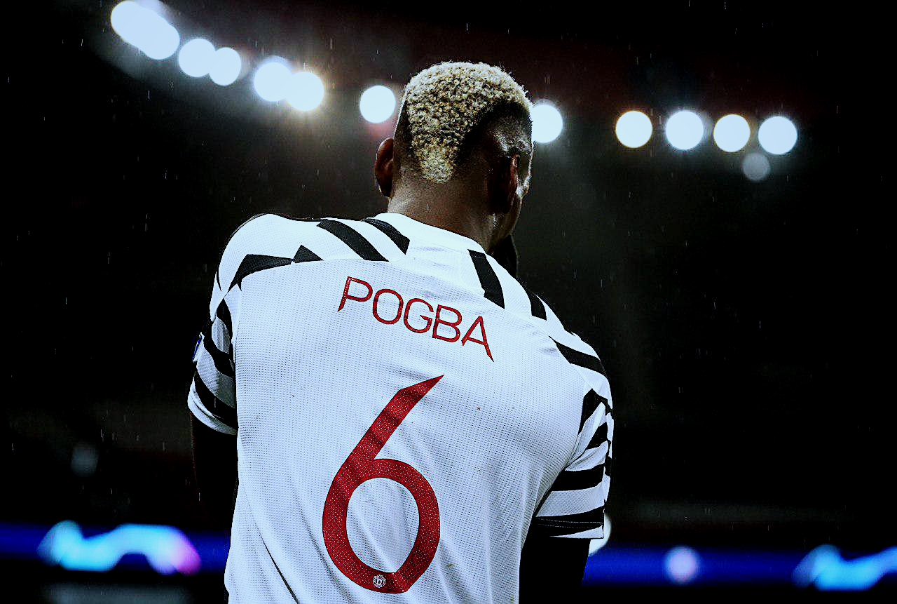 Paul Pogba: ¿sobrevalorado? - ELXIIDEAL - Premier League
