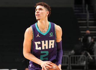 LaMelo Ball, the rookie who leads the stats LaMelo Ball