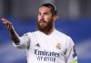 Ramos dilemma Sergio Ramos renovación