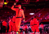John Wall, a new leader in Houston