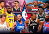 All-Star, all or nothing NBA All-Star 2021
