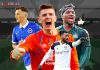 La lucha por la salvación en la Premier Los candidatos al descenso en la Premier League