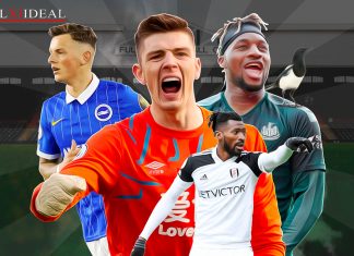 La lucha por la salvación en la Premier Los candidatos al descenso en la Premier League