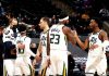 La NBA suena a jazz The Utah Jazz make their best start in the regular season in franchises´s history