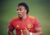 The authentic Adama Traoré Adama Traoré, vía @AdamaTrd37