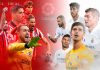 Against all odds Edit Atlético de Madrid vs Real Madrid