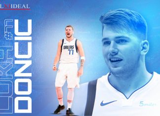 Luka Doncic, the ‘Wonder Boy’ Luka Doncic Dallas Mavericks Edit