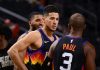 El sol vuelve a brillar en Phoenix Phoenix Suns