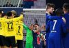 Aftermath in Europe Debacle de los equipos españoles en Champions