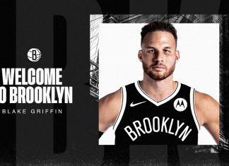 Blake Griffin, a safe bet? Blake Griffin