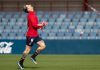 Chimy is back Chimy Ávila con el Osasuna