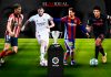 La Liga we always wanted La Liga más emocionante de los últimos años. ¿Quién se alzará con el título?