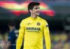 Gerard Moreno´s time Gerard Moreno con el Villarreal