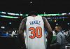Julius Randle, the Knicks´ hero Julius Randle New York Knicks