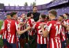 ‘Cholismo’ as a way of life El Atlético de Madrid se proclama campeón de liga por segunda vez bajo el mando del Cholo Simeone