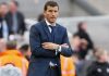 Upon the marble and the green Javi Gracia deja de ser entrenador del Valencia