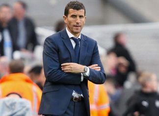 Upon the marble and the green Javi Gracia deja de ser entrenador del Valencia