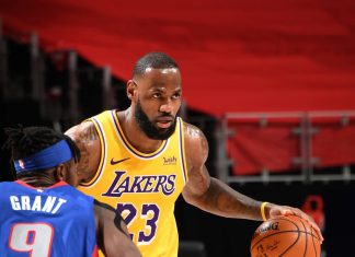 What is going on with the controversial ‘Play-in’ LeBron James critica el nuevo formato de Play-in