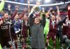 Leicester and the essence of football El Leicester City se proclama campeón de la FA Cup por primera vez en su historia