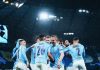 Manchester City´s formula Manchester City, vía @InvictosSomos