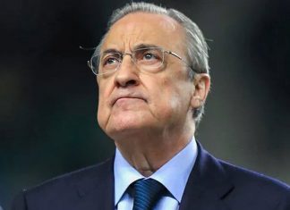 Florentino´s ‘modus operandi’ Zidane carga contra Florentino en su carta de despedida