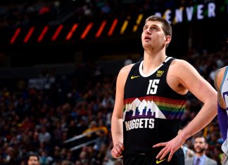 The NBA is changing Nikola Jokic MVP NBA