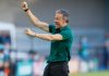 Nothing has changed Luis Enrique asegura que seguirá dirigiendo a España pase lo que pase