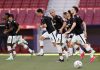 Portugal, the quiet candidates Selección de Portugal, la candidata silenciosa