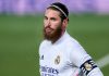 Sergio Ramos abandona el Real Madrid Sergio Ramos se marcha del Real Madrid