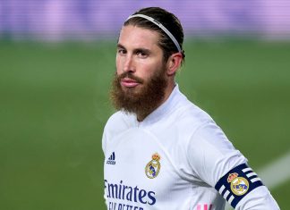 Sergio Ramos abandona el Real Madrid Sergio Ramos se marcha del Real Madrid