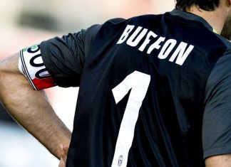 Eternal Gianluigi Buffon Buffon regresa al Parma Calcio