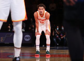 Fans are back for the Playoffs, are we ready for it? Los aficionados vuelven a llenar los pabellones de la NBA