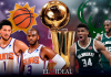 Comienzan las Finales de la NBA Finales NBA 2021